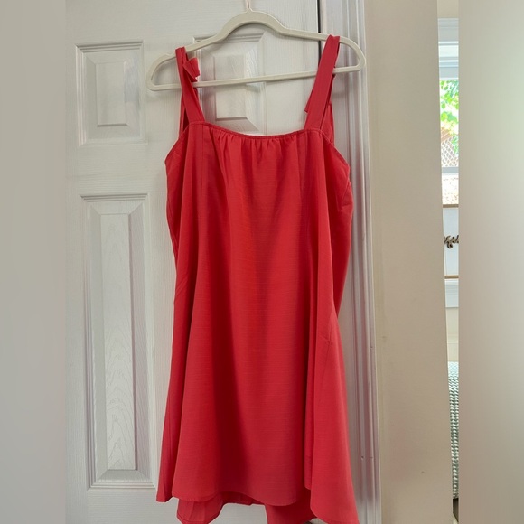COPY - S'Edge Conner Dress, Señorita size M - Picture 4 of 7